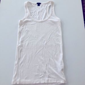 J Crew Ribbed Tank
